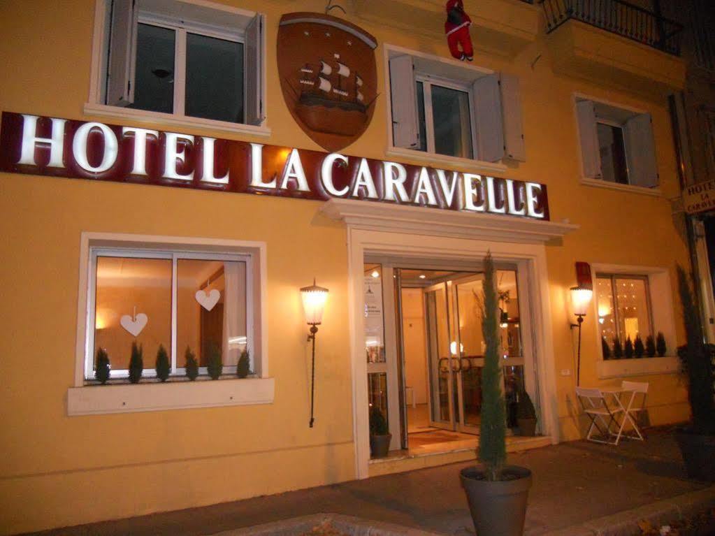 La Caravelle Hotel Aix-en-Provence Eksteriør billede